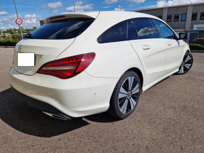 Mercedes-Benz CLA 220 Shooting Brake CDI 7G-DCT 177 CV Garantie 12 Mois