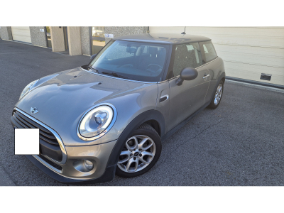 MINI One D 1.5 D Garantie 12 Mois