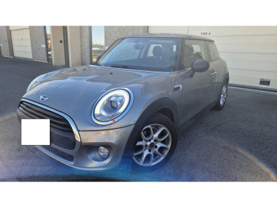 MINI One D 1.5 D Garantie 12 Mois