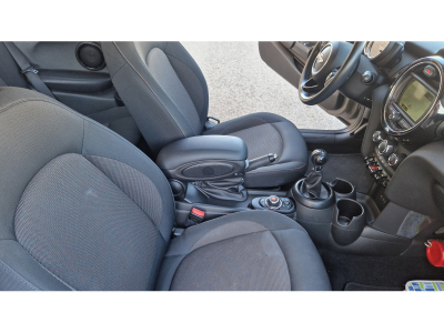 MINI One D 1.5 D Garantie 12 Mois