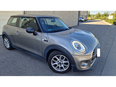 MINI One D 1.5 D Garantie 12 Mois