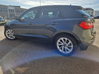 Audi A1 Sportback 30 TFSI S-Tronic Garantie 12 Mois