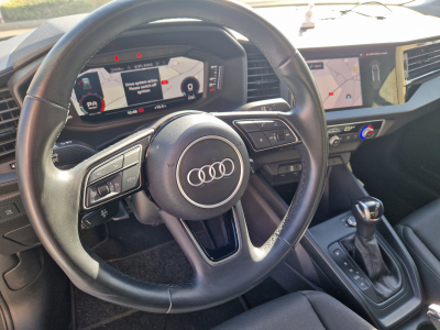Audi A1 Sportback 30 TFSI S-Tronic Garantie 12 Mois