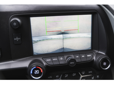 Chevrolet Corvette C7 Z06 | 3LZ | EURO | AKRAPOVIC