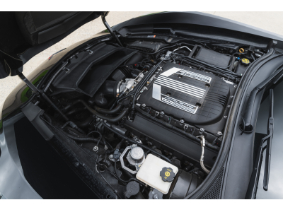 Chevrolet Corvette C7 Z06 | 3LZ | EURO | AKRAPOVIC