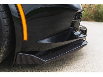 Chevrolet Corvette C7 Z06 | 3LZ | EURO | AKRAPOVIC