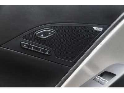 Chevrolet Corvette C7 Z06 | 3LZ | EURO | AKRAPOVIC