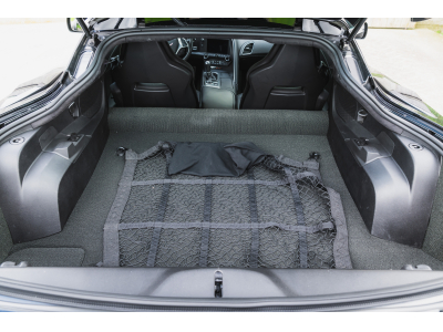 Chevrolet Corvette C7 Z06 | 3LZ | EURO | AKRAPOVIC