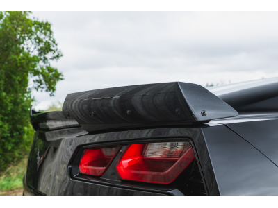 Chevrolet Corvette C7 Z06 | 3LZ | EURO | AKRAPOVIC