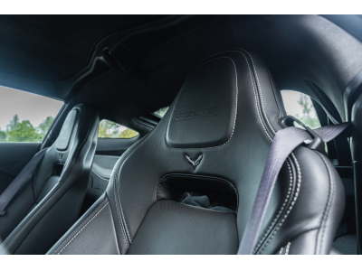 Chevrolet Corvette C7 Z06 | 3LZ | EURO | AKRAPOVIC