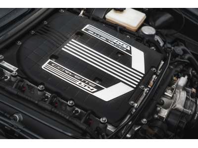 Chevrolet Corvette C7 Z06 | 3LZ | EURO | AKRAPOVIC