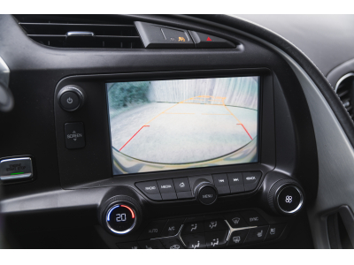 Chevrolet Corvette C7 Z06 | 3LZ | EURO | AKRAPOVIC