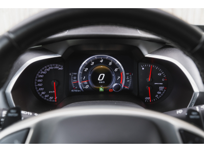 Chevrolet Corvette C7 Z06 | 3LZ | EURO | AKRAPOVIC