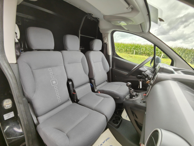 Citroën Berlingo 1.6l HDI 3 PLACES GPS BLUETOOTH APS AR