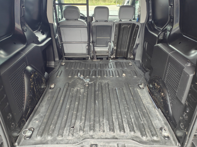 Citroën Berlingo 1.6l HDI 3 PLACES GPS BLUETOOTH APS AR