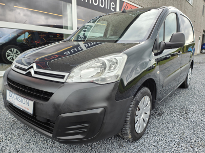 Citroën Berlingo 1.6l HDI 3 PLACES GPS BLUETOOTH APS AR