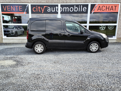 Citroën Berlingo 1.6l HDI 3 PLACES GPS BLUETOOTH APS AR