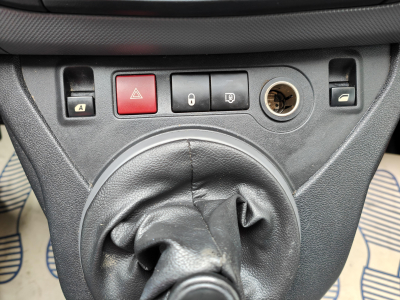 Citroën Berlingo 1.6l HDI 3 PLACES GPS BLUETOOTH APS AR