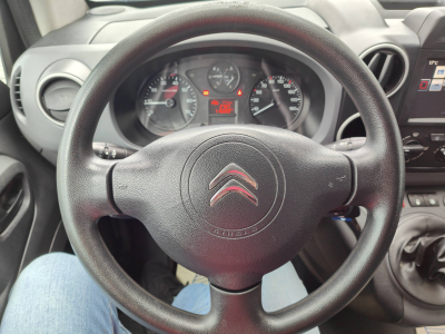 Citroën Berlingo 1.6l HDI 3 PLACES GPS BLUETOOTH APS AR