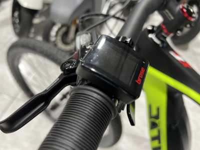 Fantic XTF 1.5 Carbon XL  720 Wh, 29''-29'', freins 2 pistons, 90 Nm