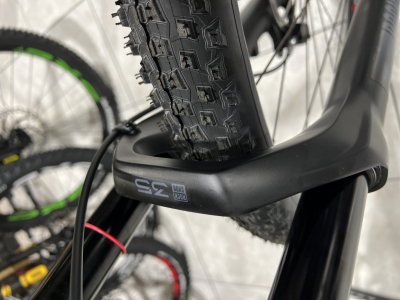 Fantic XTF 1.5 Carbon XL  720 Wh, 29''-29'', freins 2 pistons, 90 Nm