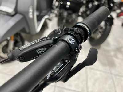 Fantic XTF 1.5 Carbon XL  720 Wh, 29''-29'', freins 2 pistons, 90 Nm