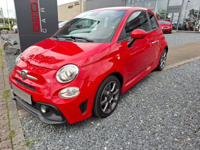 Abarth 595 Competizione Abarth 595 Competizione 1.4 T-Jet 16V KLIMA XENON