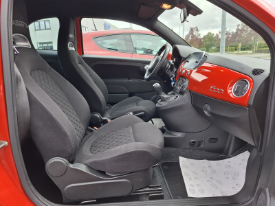 Abarth 595 Competizione Abarth 595 Competizione 1.4 T-Jet 16V KLIMA XENON