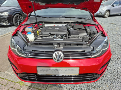 Volkswagen Golf R VII 2.0 TSI 310  4MOTION FACELIFT CUIR LED