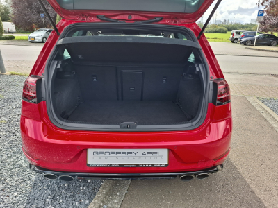 Volkswagen Golf R VII 2.0 TSI 310  4MOTION FACELIFT CUIR LED
