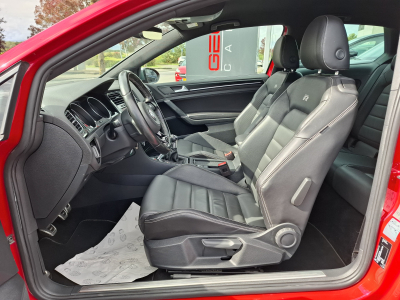 Volkswagen Golf R VII 2.0 TSI 310  4MOTION FACELIFT CUIR LED