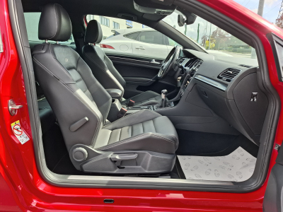 Volkswagen Golf R VII 2.0 TSI 310  4MOTION FACELIFT CUIR LED