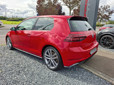 Volkswagen Golf R VII 2.0 TSI 310  4MOTION FACELIFT CUIR LED
