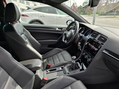 Volkswagen Golf R VII 2.0 TSI 310  4MOTION FACELIFT CUIR LED