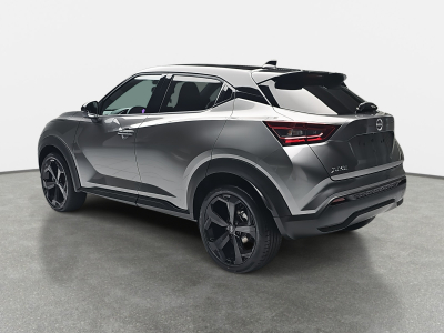Nissan Juke 1.0 DIG-T 114 AutoTekna