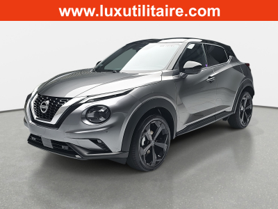 Nissan Juke 1.0 DIG-T 114 AutoTekna