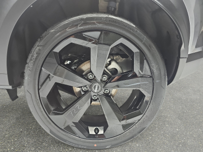 Nissan Juke 1.0 DIG-T 114 AutoTekna