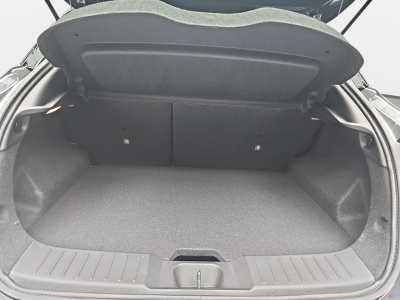 Nissan Juke 1.0 DIG-T 114 AutoTekna