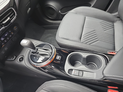 Nissan Juke 1.0 DIG-T 114 AutoTekna
