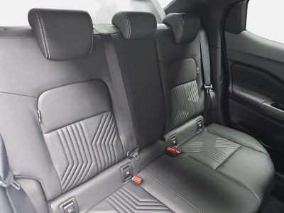 Nissan Juke 1.0 DIG-T 114 AutoTekna