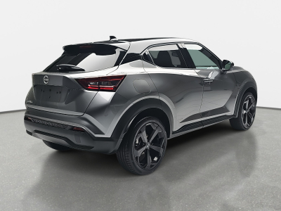 Nissan Juke 1.0 DIG-T 114 AutoTekna