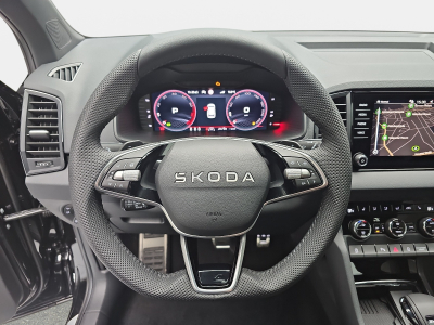 Skoda Karoq 1.5 TSI 150 DSG SPORTLINE