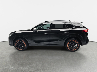 Cupra Terramar 2.0 TSI DSG 265 VZ 4Drive