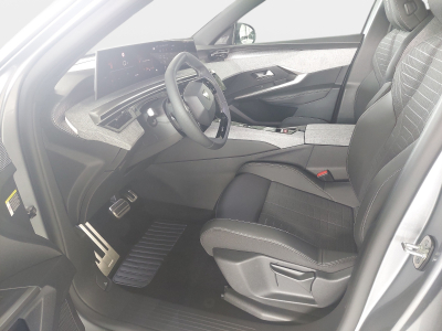Peugeot 5008 1.2 PureTech 146 e-DSC6 GT