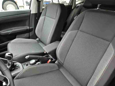 Volkswagen Polo 1.0 TSi 95 Life