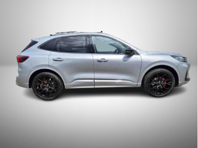 Ford Kuga 2.5 PHEV 242 ST-LINE X