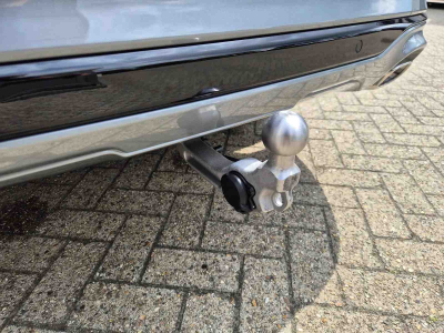 Ford Kuga 2.5 PHEV 242 ST-LINE X
