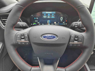 Ford Kuga 2.5 PHEV 242 ST-LINE X