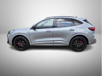 Ford Kuga 2.5 PHEV 242 ST-LINE X