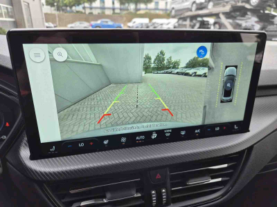 Ford Kuga 2.5 PHEV 242 ST-LINE X